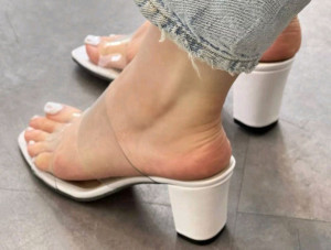 صندل طلقی شیک