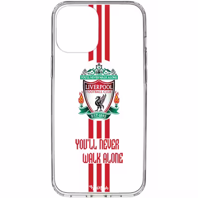 کاور طرح Liverpool مناسب برای گوشی موبایل اپل iPhone 12 Mini