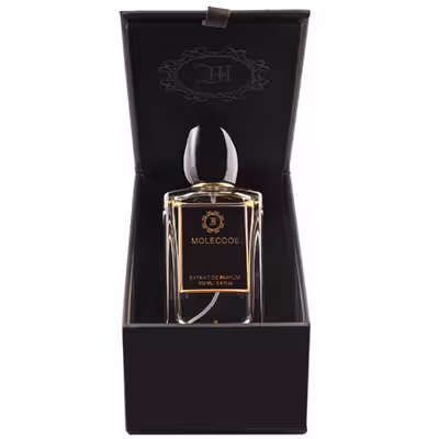 ادو پرفیوم مردانه مولکول مدل Dior Sauvage حجم 100 میلی لیتر