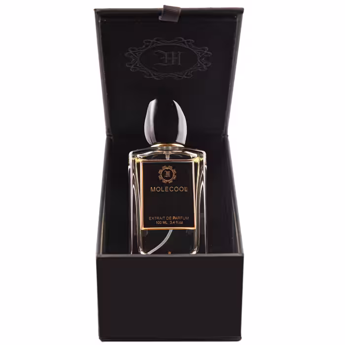 ادو پرفیوم مردانه مولکول مدل Dior Sauvage حجم 100 میلی لیتر