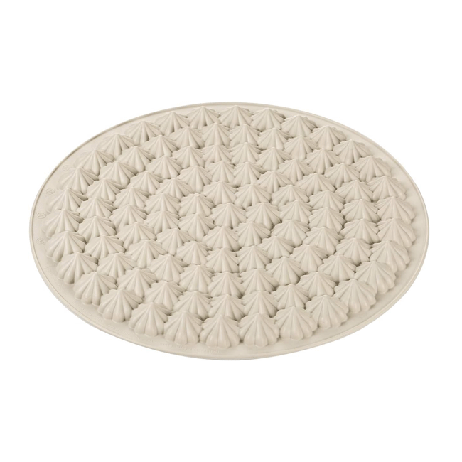 قالب سیلیکونی سیلیکومارت KIT TARTE MERINGUé