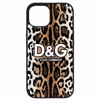 کاور طرح دی اند جی D&amp;G کد G-159 مناسب برای گوشی موبایل اپل iPhone 15 | دیجی قاب دونی