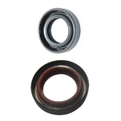 کاسه نمد پلوس مدل 1300 مناسب برای پژو 405 مجموعه 2 عددی