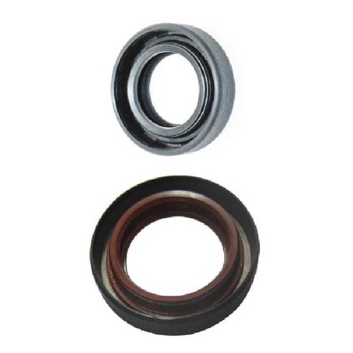 کاسه نمد پلوس مدل 1300 مناسب برای پژو 405 مجموعه 2 عددی