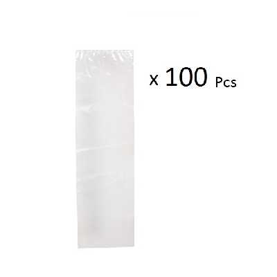 سلفون مدل 6x25 مجموعه 100عددی