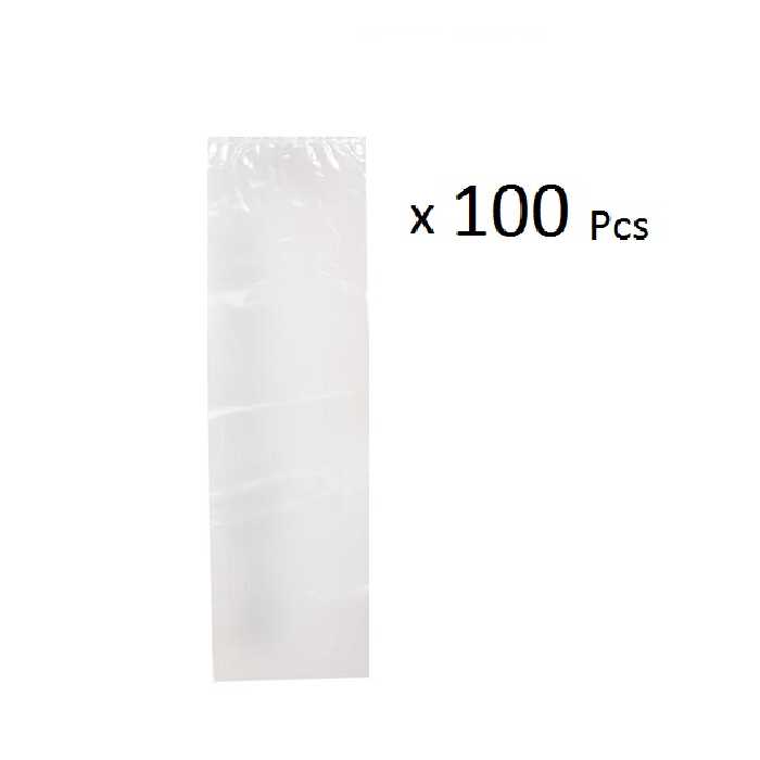 سلفون مدل 6x25 مجموعه 100عددی