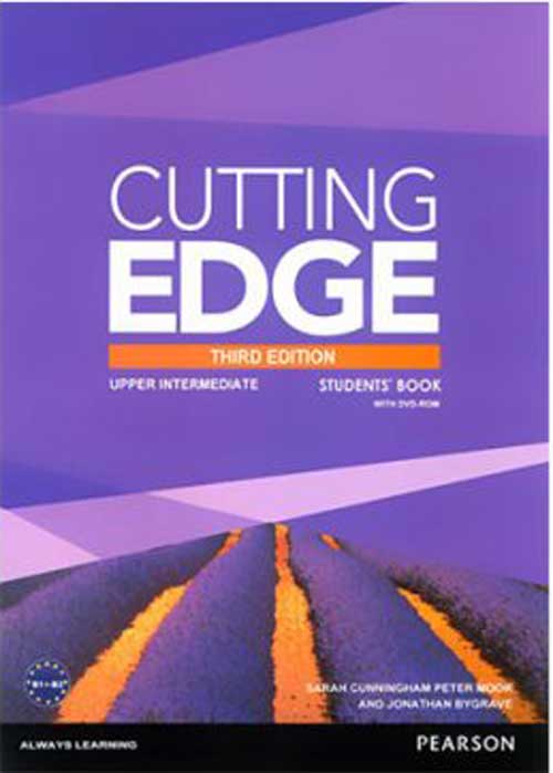 Cutting Edge Upper-Intermediate