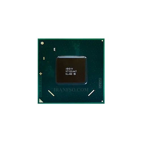 چیپ جنوبی لپ‌تاپ Intel BD82 UM77-SLJ8D