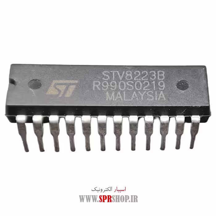 آی سی STV8223