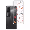 کاور طرح Autumn مناسب برای گوشی موبایل شیائومی Poco M3 Pro 