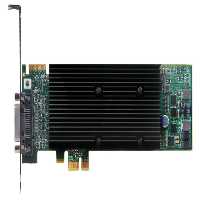 کارت گرافیک ماتروکس M9120 LAU1F 512MB