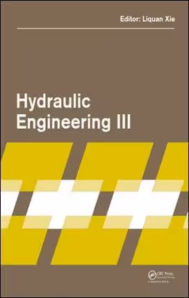 󾕇 Xie L., Hydraulic Engineering III, 2015 - دانلود کتاب های دانشگاهی