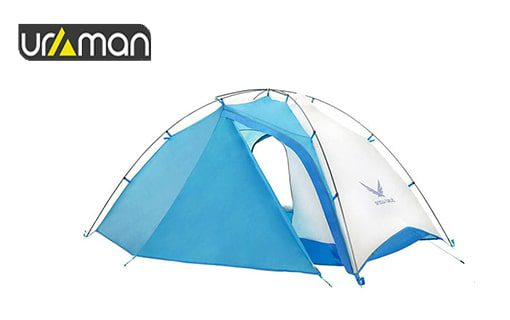 چادر کوهنوردی 2 نفره اسنوهاک مدل SnowHawk Summit Tent ST050