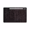 برچسب پوششی ماهوت مدل Burned Wood مناسب برای تبلت سامسونگ Galaxy Tab S6 2019 SM-T865