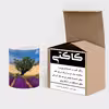ماگ کاکتی طرح منظره مدل mgs17147