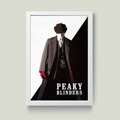 تابلو مدل پیکی بلایندرز کد G15-17