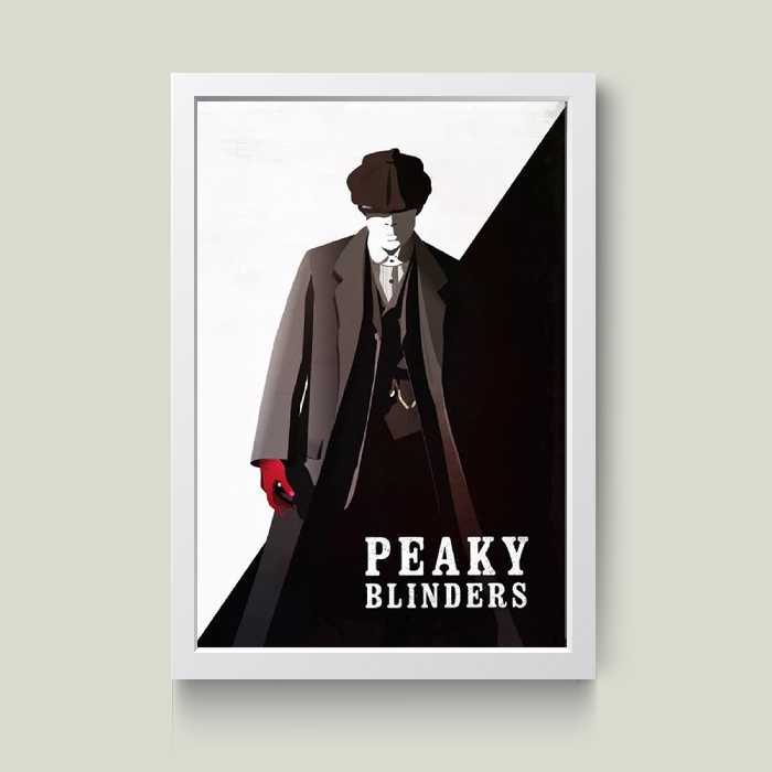 تابلو مدل پیکی بلایندرز کد G15-17