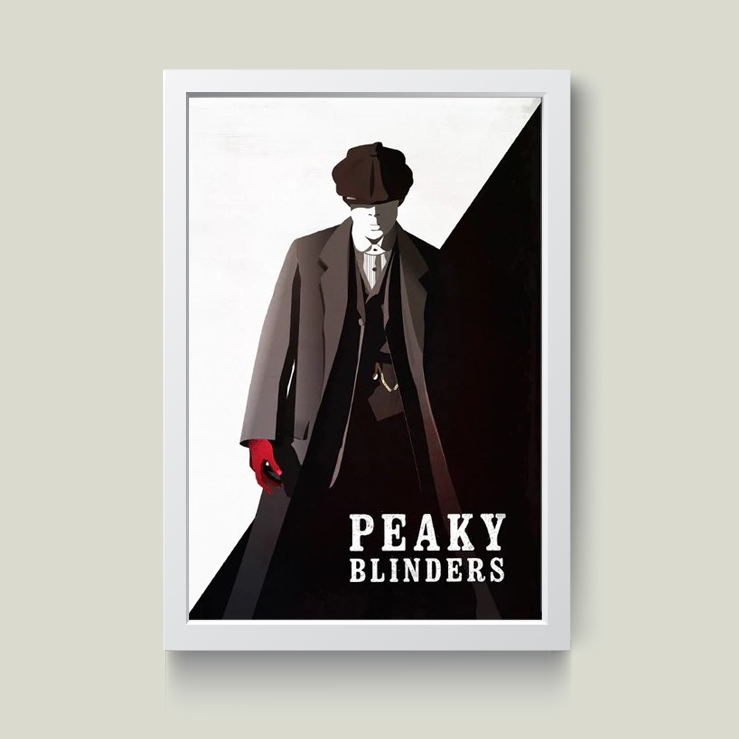 تابلو مدل پیکی بلایندرز کد G15-17