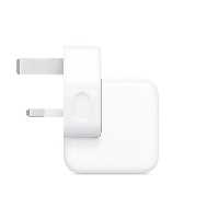 اداپتور و شارژر دیواری اپل | Apple 12W USB Power Adapter MGN03