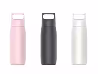 فلاسک قابل حمل شیائومی مدل Thermoses Xiaomi FunHome Accompanying Cup 450ML