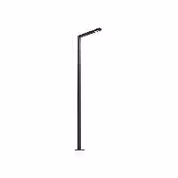 پایه چراغ حیاطی و پارکی SH-S841