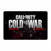 ماوس پد طرح کال آف دیوتی - call of duty مدل mpb694