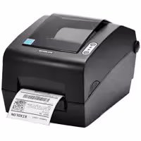 پرینتر لیبل زن بیکسولون مدل SLP-TX400