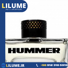 عطر ادکلن هامر مردانه 125 میل مردانه