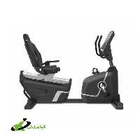 خرید چرخ ثابت پشتی دار باشگاهی Gxr-7100