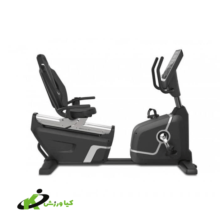 خرید چرخ ثابت پشتی دار باشگاهی Gxr-7100