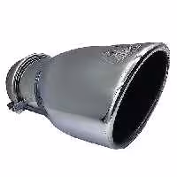 سر اگزوز جی اس (JS) مدل ترک پژو بیضی فارسی بر کد 207