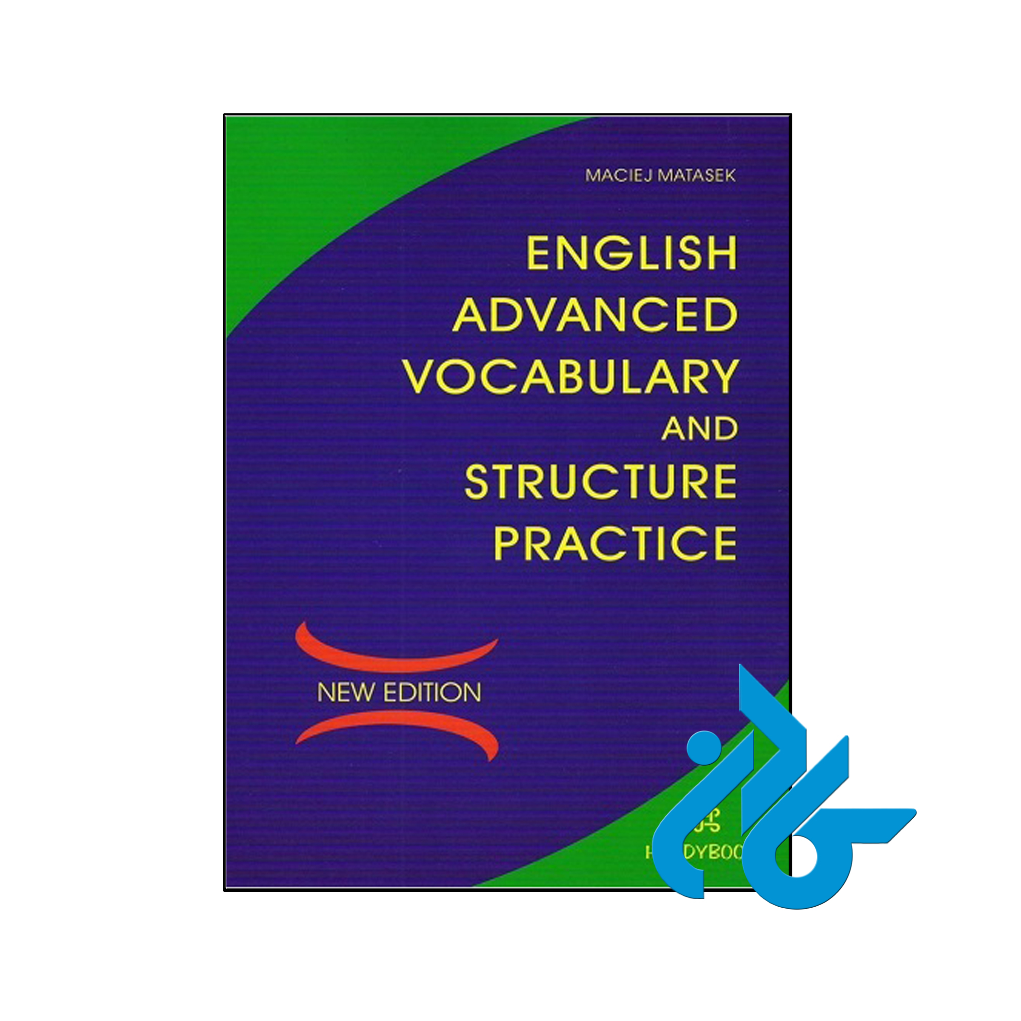 English Advanced Vocabulary and structure Practice- فروشگاه اینترنتی کـادن