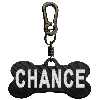پلاک شناسایی سگ مدل CHANCE