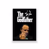 تابلو طرح فیلم The Godfather