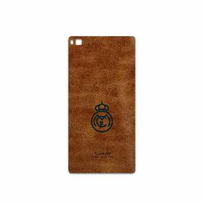 برچسب پوششی ماهوت مدل BFL-REAL مناسب برای گوشی موبایل هوآوی P8