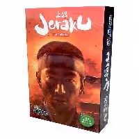 بازی فکری جوراکو مدل JORAKU | چاوه