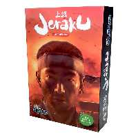 بازی فکری جوراکو مدل JORAKU | چاوه