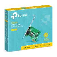 کارت شبکه TP-LINK TG-3468 Gigabit PCI Express Network Adapter - تکنو لینک 148