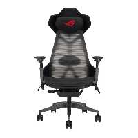 صندلی گیمینگ ایسوس ROG Destrier Ergo SL400