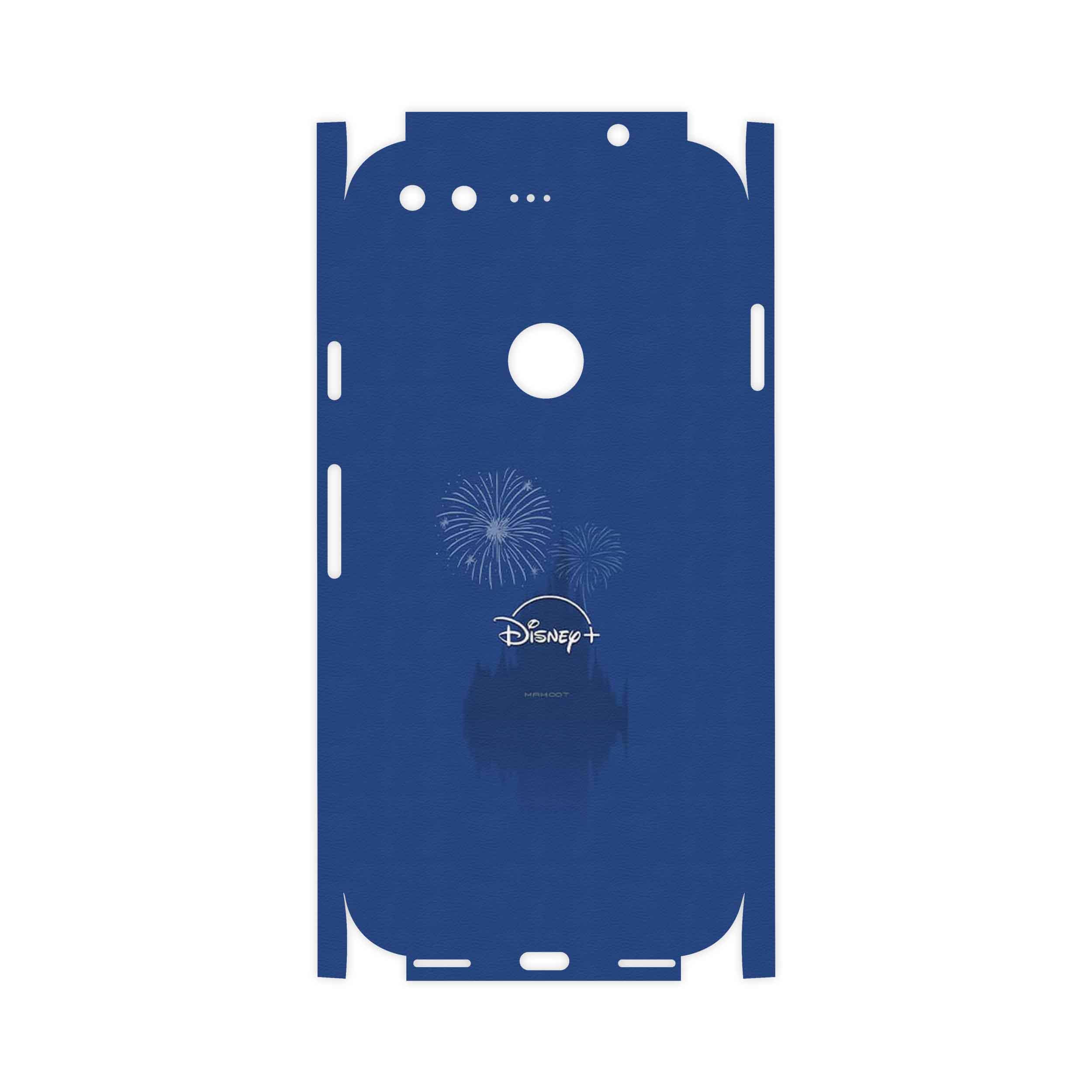برچسب پوششی ماهوت مدل Disney-FullSkin مناسب برای گوشی موبایل گوگل Pixel