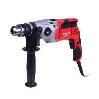 دریل گیربکسی 13میلیمتری چکشی میلواکی مدل PD2E22R