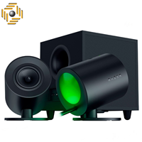 اسپیکر گیمینگ ریزر NOMMO V2