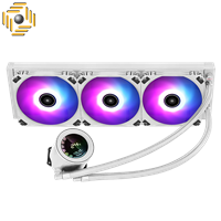 خنک کننده مایع اوست GT-AVT360W ARGB