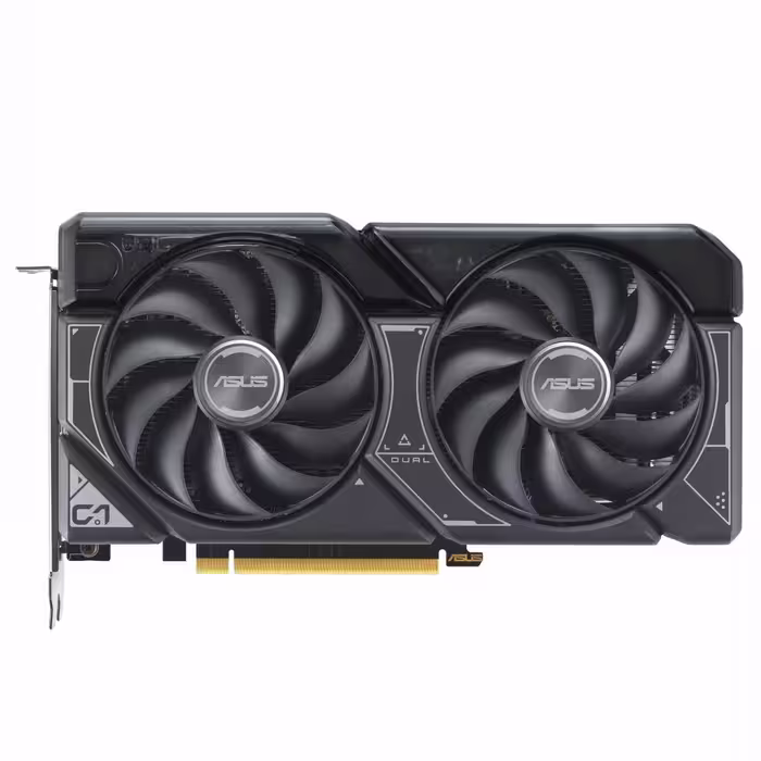 کارت گرافیک GeForce Dual RTX 4060 Ti O8G ایسوس - فراز سیستم