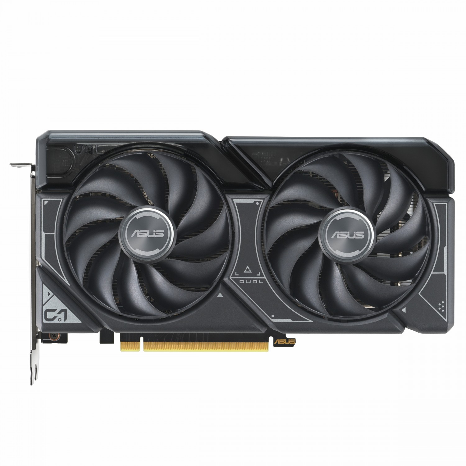 کارت گرافیک GeForce Dual RTX 4060 Ti O8G ایسوس - فراز سیستم