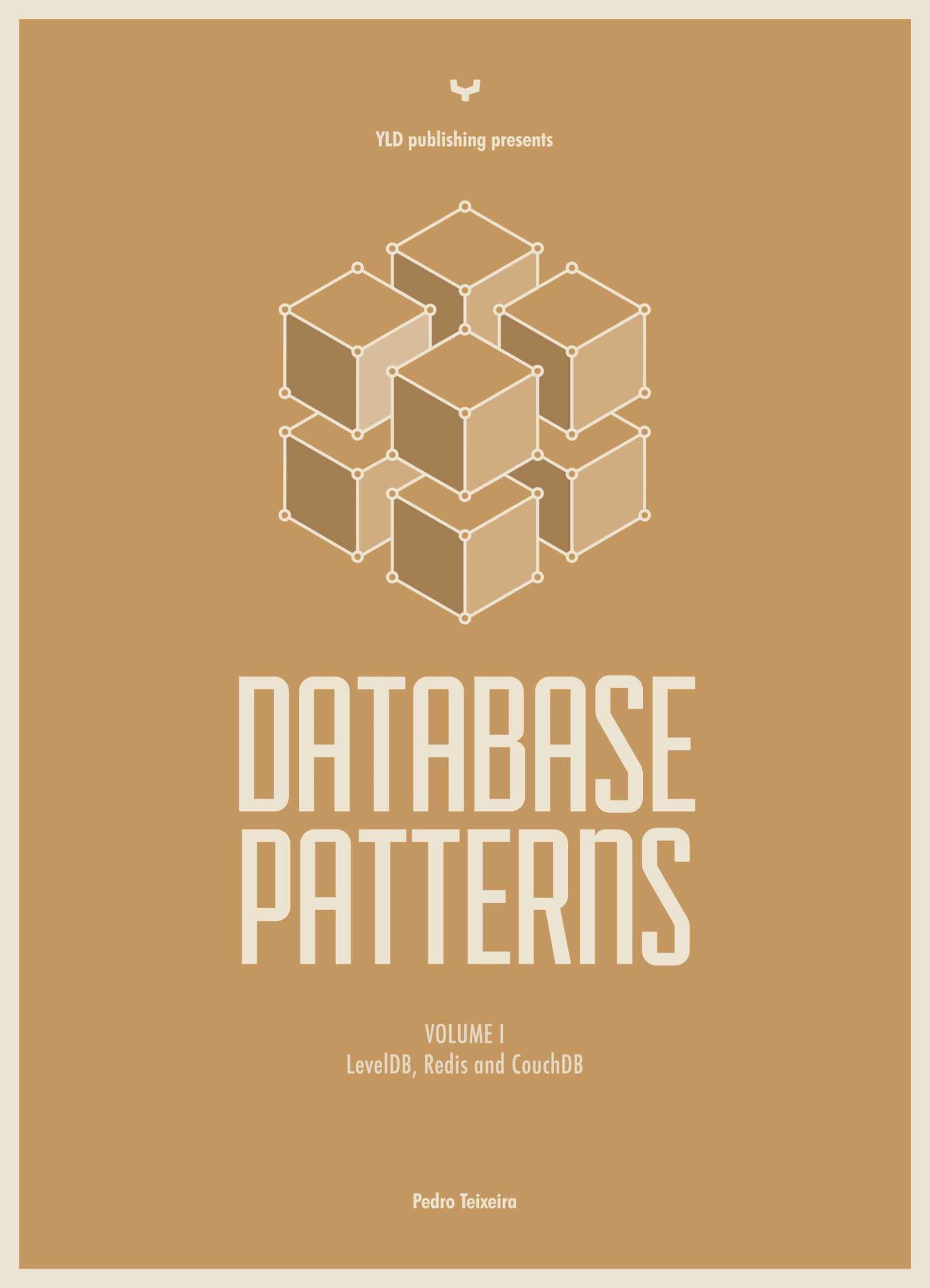 خرید و دانلود نسخه کامل کتاب Node Patterns - Databases