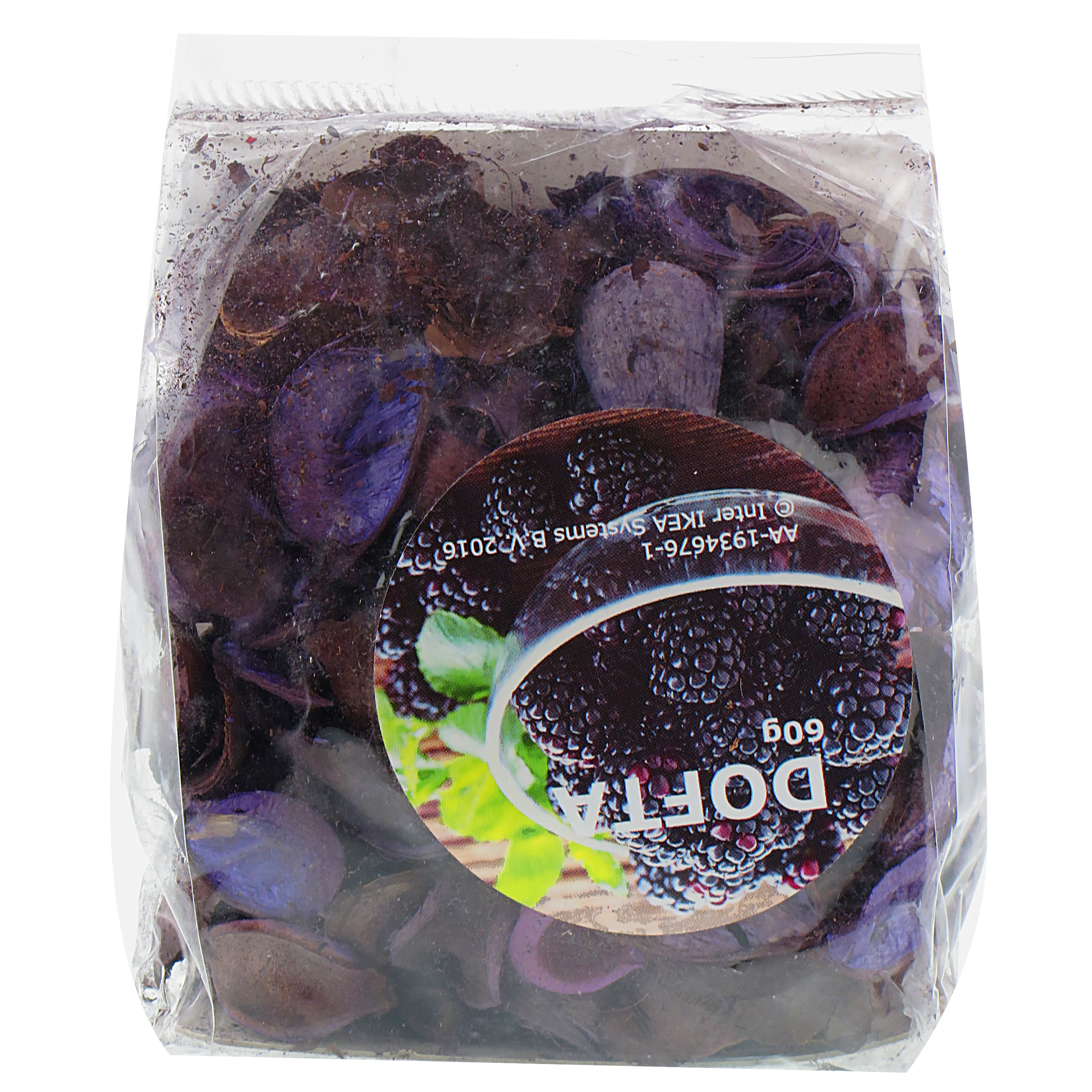 گل خشک ایکیا مدل dofta