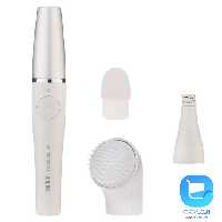 ماشین اصلاح صورت براون FaceSpa Pro 910