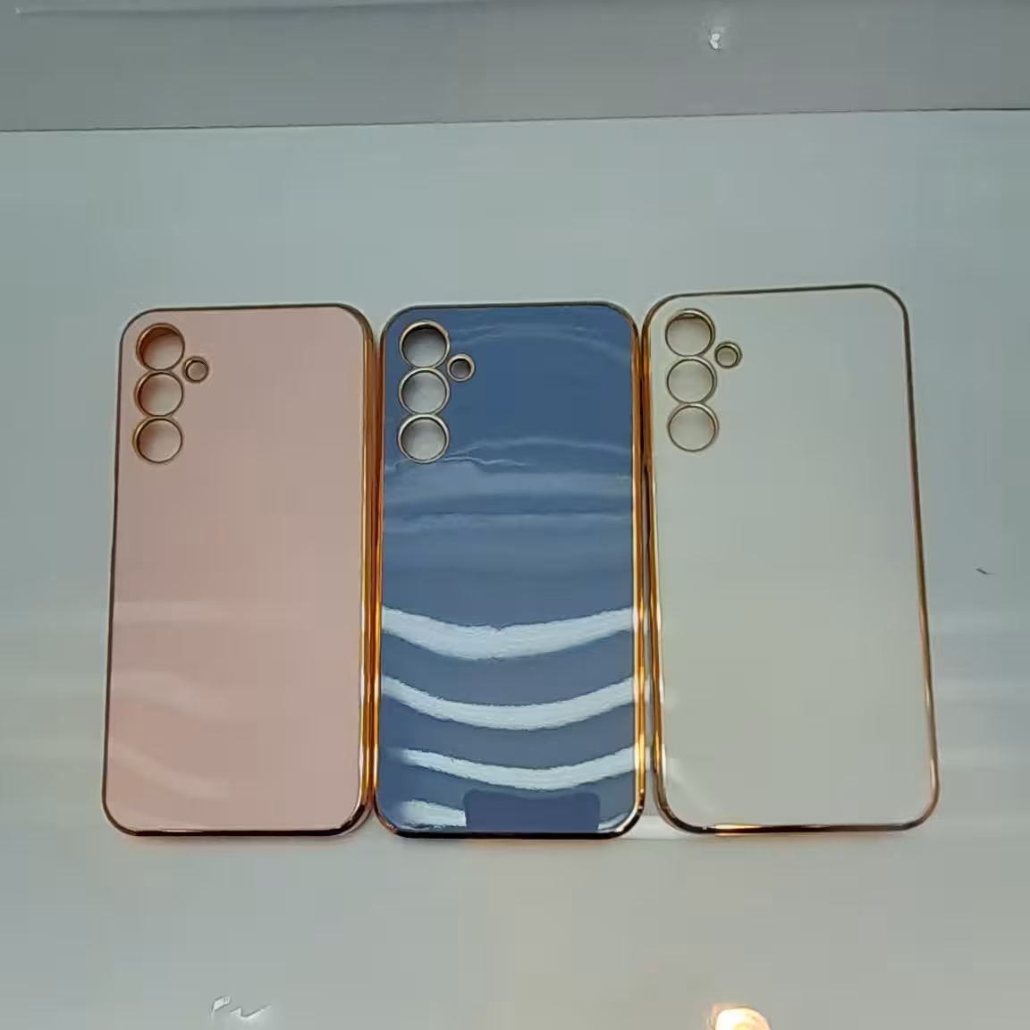 کاور گوشی New case  سامسونگ Samsung A24