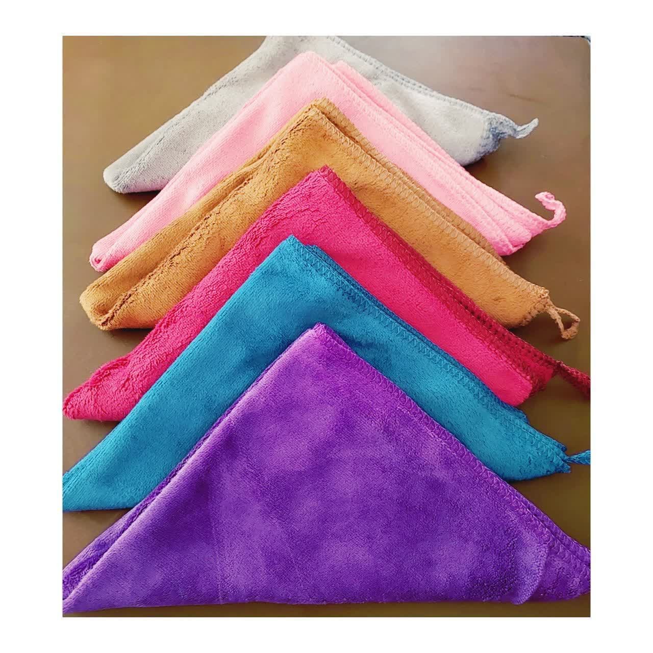 دستمال جادویی وایت 40 در 40